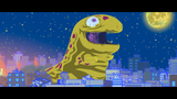 『猫企画』DVD